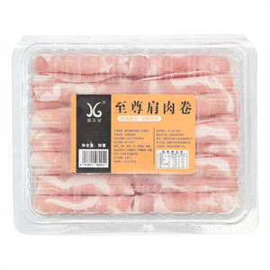 鑫杰冠至尊肩肉卷