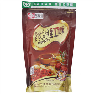 旺立福常日益母红糖