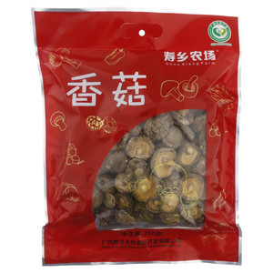 寿乡农场香菇