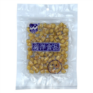 沃丰干贝