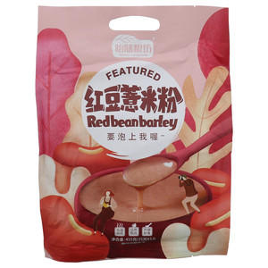 怡膳粮坊 红豆薏米粉