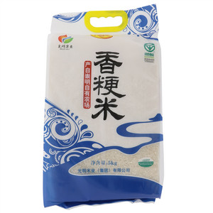 光明米业香粳米
