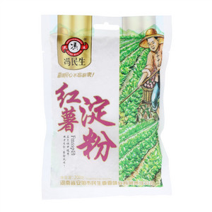 冯民生红薯淀粉