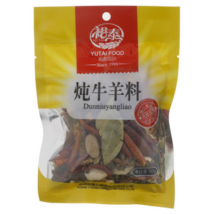 裕泰炖牛羊料