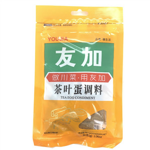 友加茶叶蛋调料