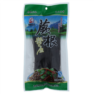 攀峰顺达蕨根粉丝