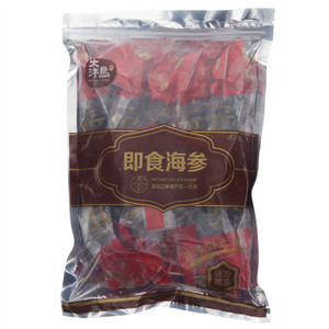 大洋岛海参即食海参