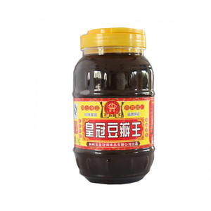 皇冠豆瓣王