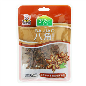 乐家客十里八香八角调味料