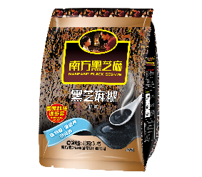 黑芝麻糊(微微糖)600g