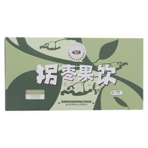 酷湃拐枣果饮