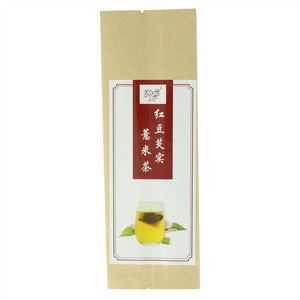马记红豆芡实薏米茶
