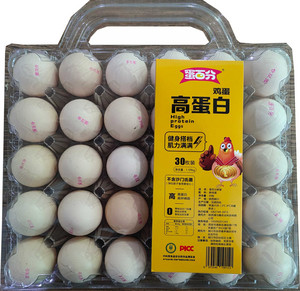 蛋百分鲜蛋