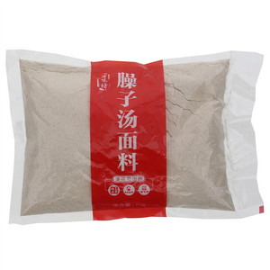 潼味坊臊子汤面料