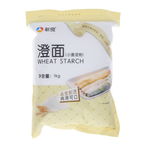 新良澄面（小麦淀粉）