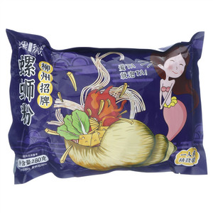 螺微柳州招牌螺蛳粉