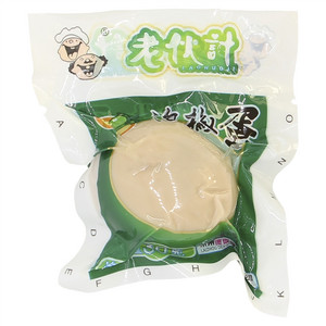 老伙计泡椒蛋