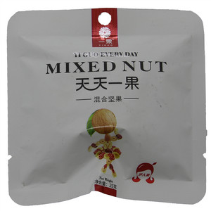 一果 混合坚果（伊人美）