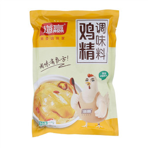 道赢鸡精调味料