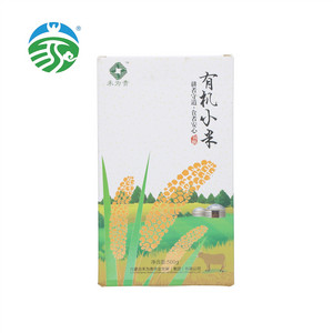 禾为贵有机小米