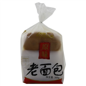 瑞司特 老面包（软式面包）