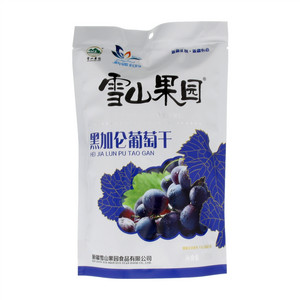 黑加仑葡萄干