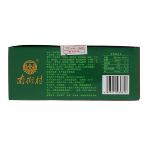南街村藤椒味豆干