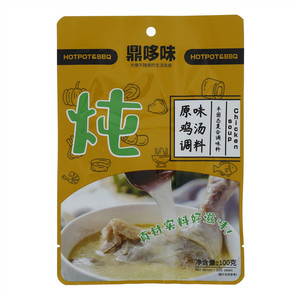 鼎哆味原味鸡汤调料（半固态复合调味料）