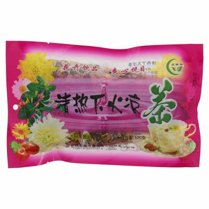 百樂春清热下火凉茶