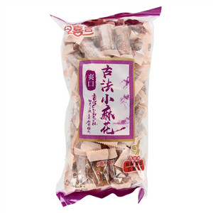 今喜客红糖味古法小麻花