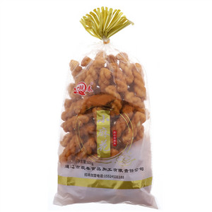 现春小麻花