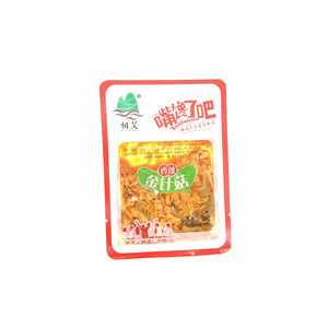 相艾香辣金针菇（调味食用菌）