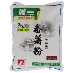 城一番薯粉