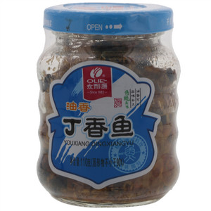 永利‘油香丁香鱼