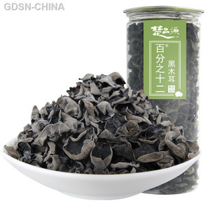 楚品源牌黑木耳（中号）