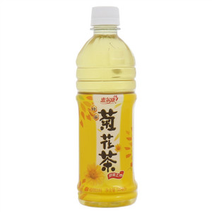 惠尔康蜂蜜菊花茶（单瓶）
