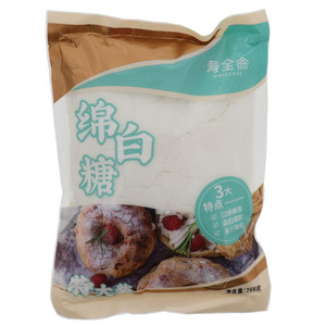 寿全斋绵白糖