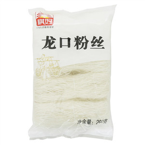 祺好龙口粉丝