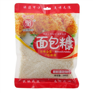 闽一品面包糠