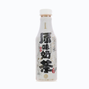 百乐皇禧原味奶茶