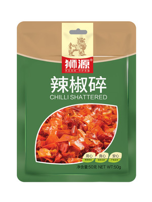 狮源辣椒碎