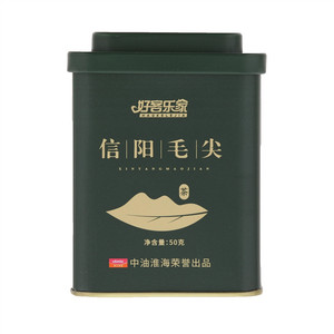 好客乐家信阳毛尖