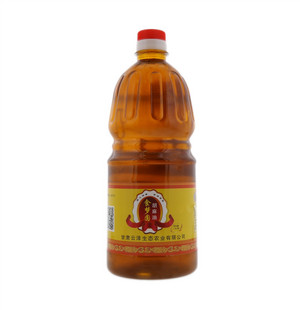 食梦圆胡麻油1.8L/瓶