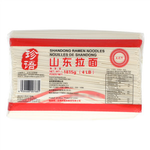 天麦然山东拉面