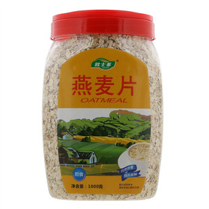 欧士多即食燕麦片