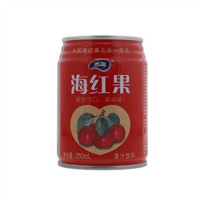 惠海海红果