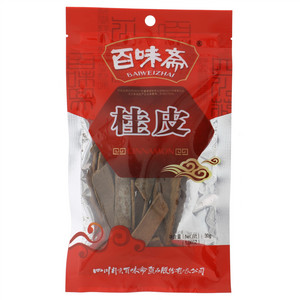 百味斋桂皮