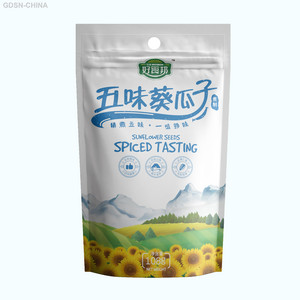 好食邦五味葵瓜子