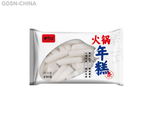 米飨居火锅年糕条