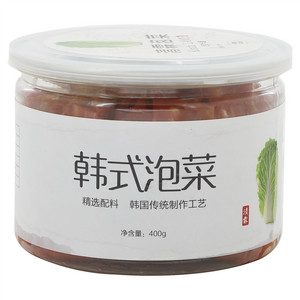 清霖府韩式泡菜